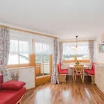 Kirchgasser Guest house 4*