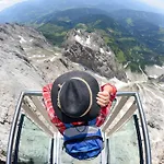 Kirchgasser Ramsau am Dachstein