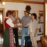 Kirchgasser Guest house 4*