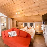 Guest house Kirchgasser