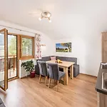 Kirchgasser Guest house