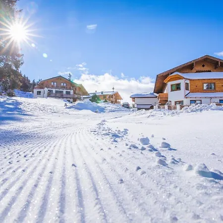 Kirchgasser Ramsau am Dachstein