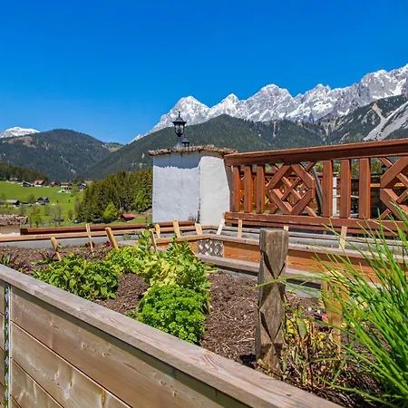Kirchgasser Guest house 3*