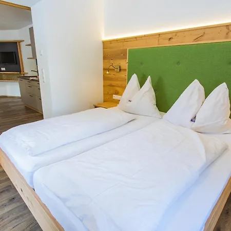 Kirchgasser Vendégház 4*