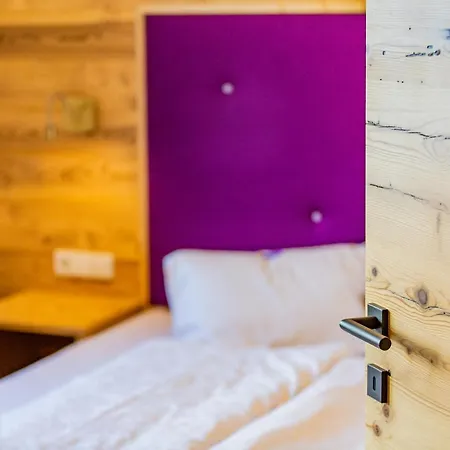 兰德科克加瑟旅馆 招待所 4*