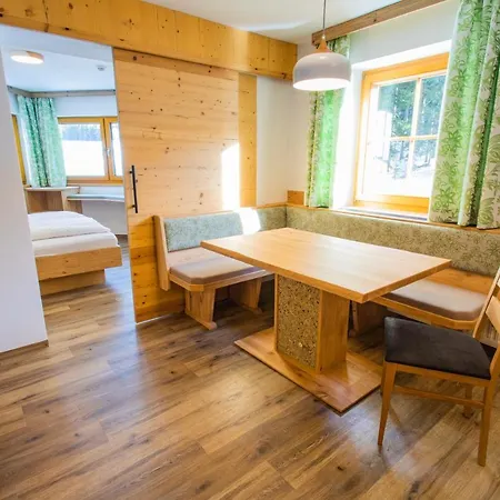 Kirchgasser Guest house 3*