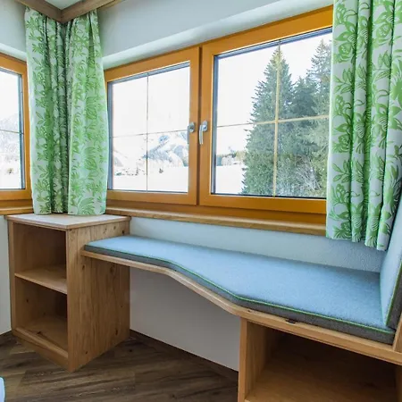 兰德科克加瑟旅馆