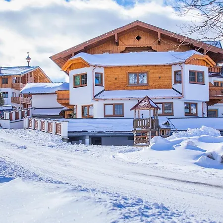 Guest house Kirchgasser