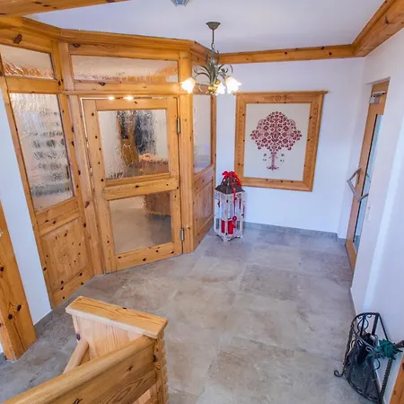 兰德科克加瑟旅馆