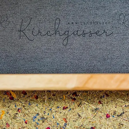 Kirchgasser Guest house Ramsau am Dachstein
