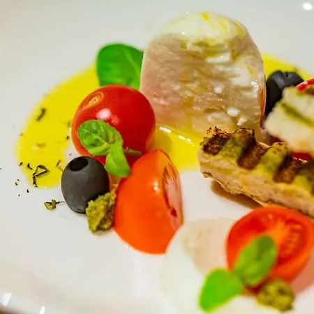 招待所 兰德科克加瑟旅馆