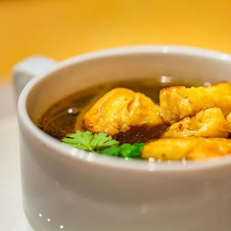 兰德科克加瑟旅馆 4*