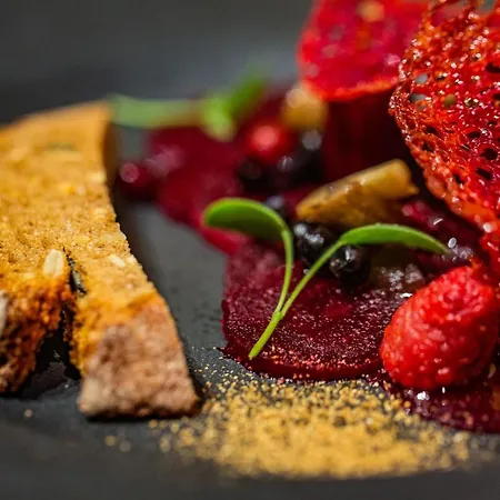 招待所 兰德科克加瑟旅馆