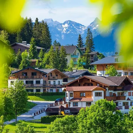 兰德科克加瑟旅馆