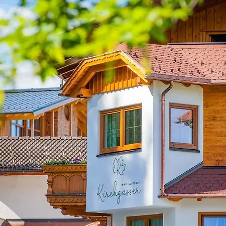 Guest house Kirchgasser 3*