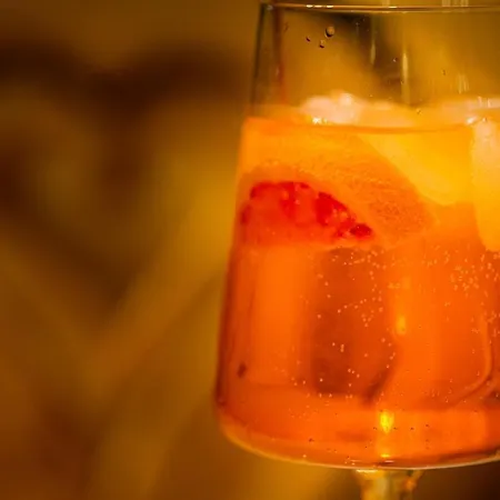 招待所 兰德科克加瑟旅馆