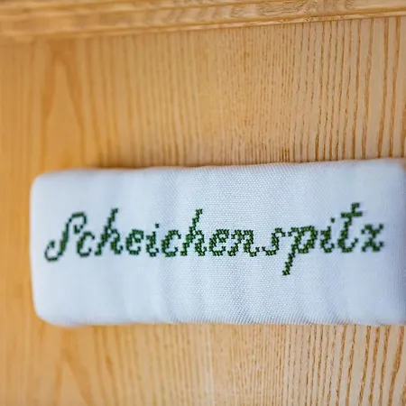 Kirchgasser Guest house