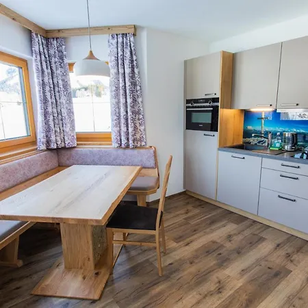 Guest house Kirchgasser