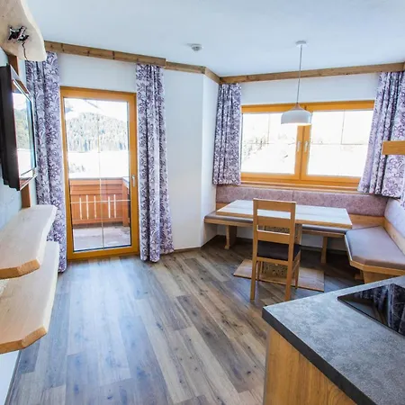 Kirchgasser Ramsau am Dachstein