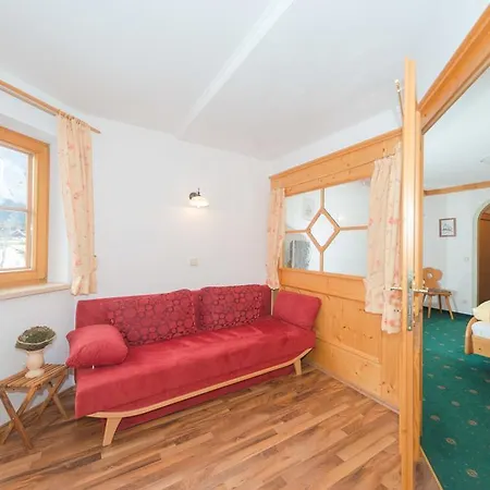 Guest house Kirchgasser 3*