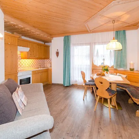Guest house Kirchgasser