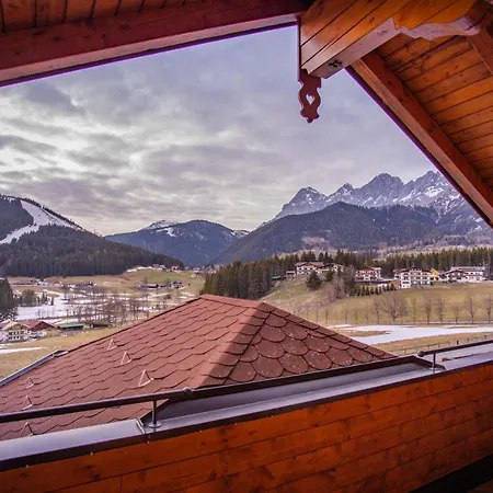Guest house Kirchgasser 3*