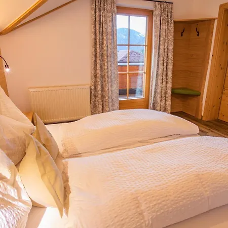 Kirchgasser Guest house