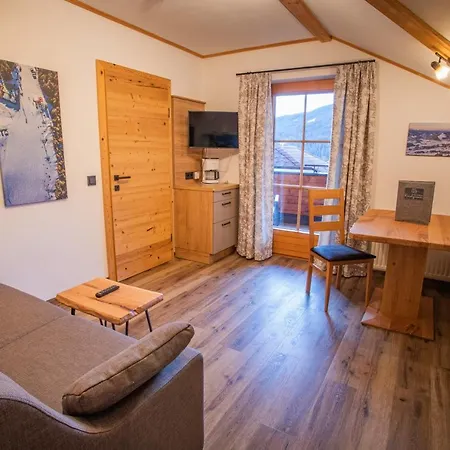 兰德科克加瑟旅馆 招待所