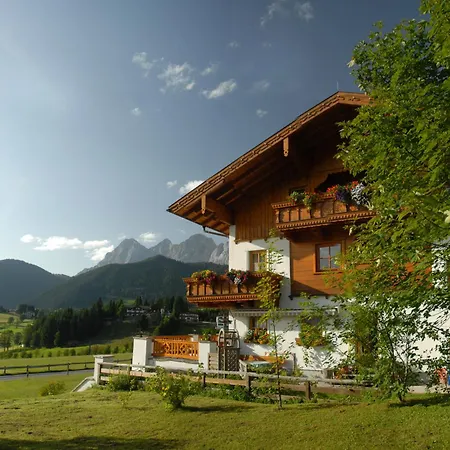 Kirchgasser Guest house