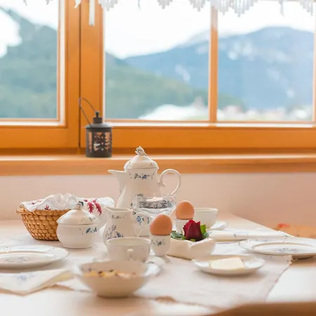 Kirchgasser 3* Ramsau am Dachstein