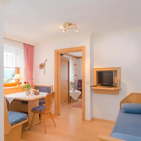 Kirchgasser Guest house
