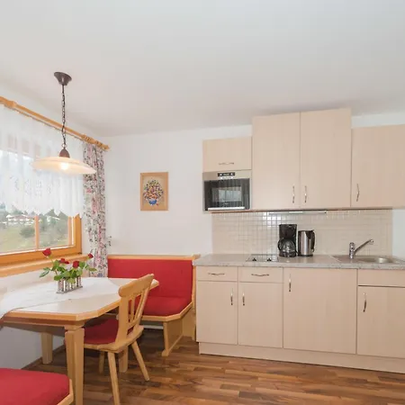 Kirchgasser Guest house Ramsau am Dachstein