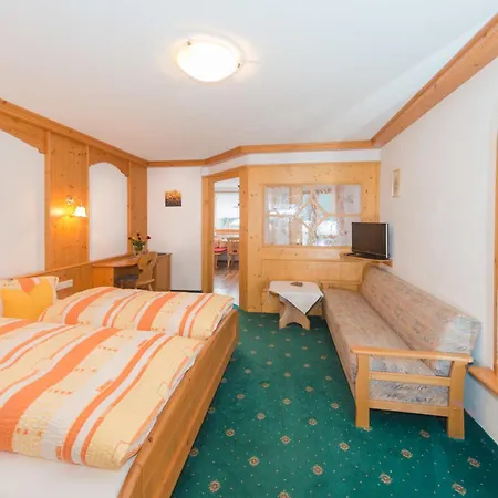Kirchgasser Guest house Ramsau am Dachstein