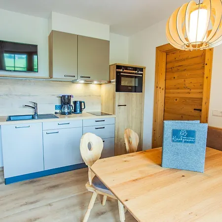 Kirchgasser Guest house