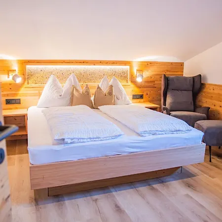 Guest house Kirchgasser