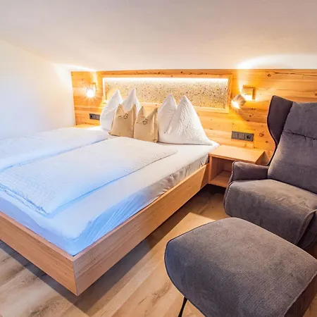 Kirchgasser Guest house 3*