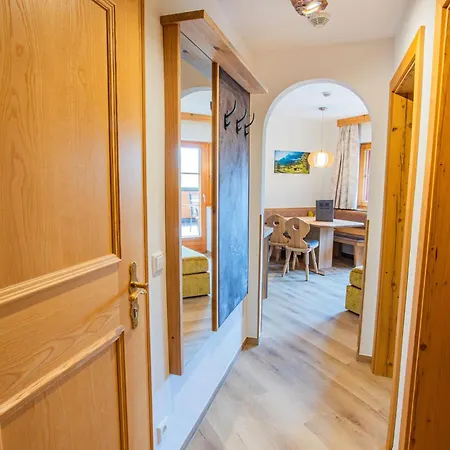 Kirchgasser Guest house Ramsau am Dachstein