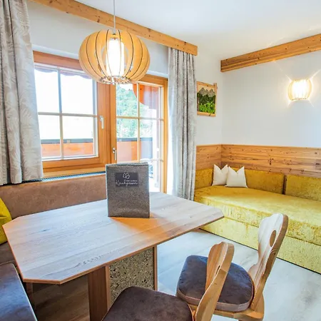 Guest house Kirchgasser Ramsau am Dachstein