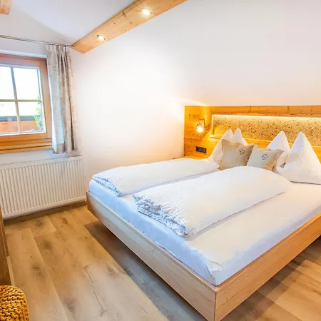 Kirchgasser Guest house