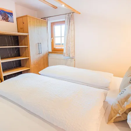 Kirchgasser Guest house Ramsau am Dachstein