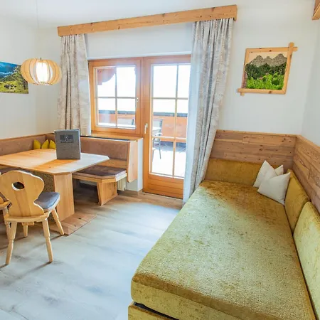 Guest house Kirchgasser