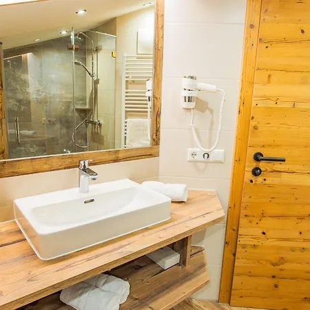 Kirchgasser Guest house Ramsau am Dachstein