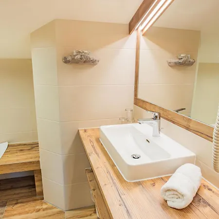 Guest house Kirchgasser Ramsau am Dachstein