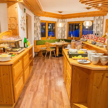 Kirchgasser Guest house 3*