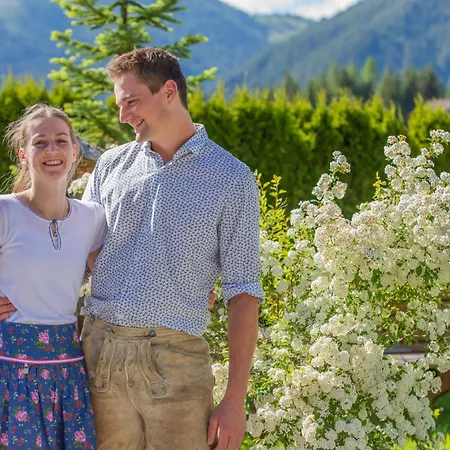 Guest house Kirchgasser Ramsau am Dachstein