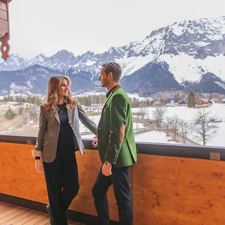 Maison d'hôtes Kirchgasser