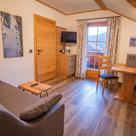 Kirchgasser Gasthof 3*