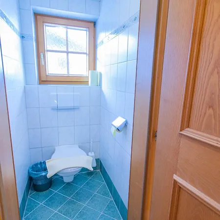 Gasthof Kirchgasser 3*
