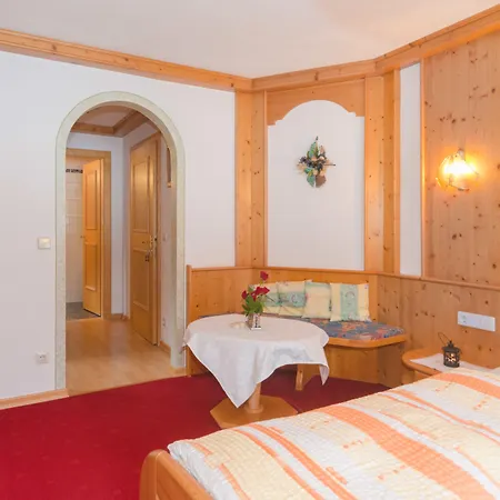 招待所 兰德科克加瑟旅馆 拉姆绍达赫斯坦