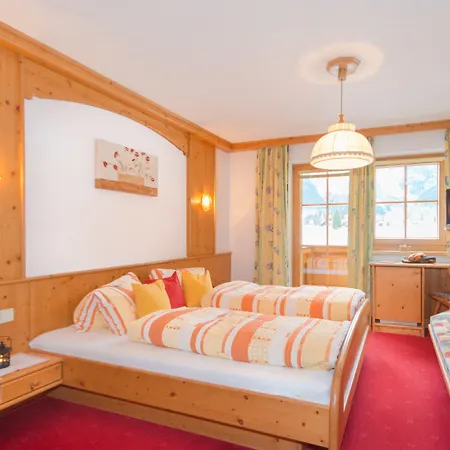 兰德科克加瑟旅馆